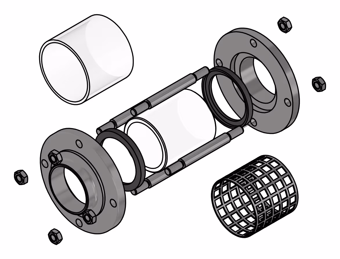 51560 – Schaulaterne S-S